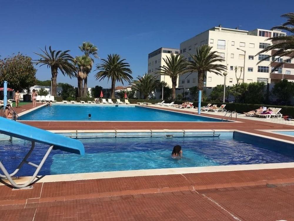 Hotel Barra - Outdoor Pool