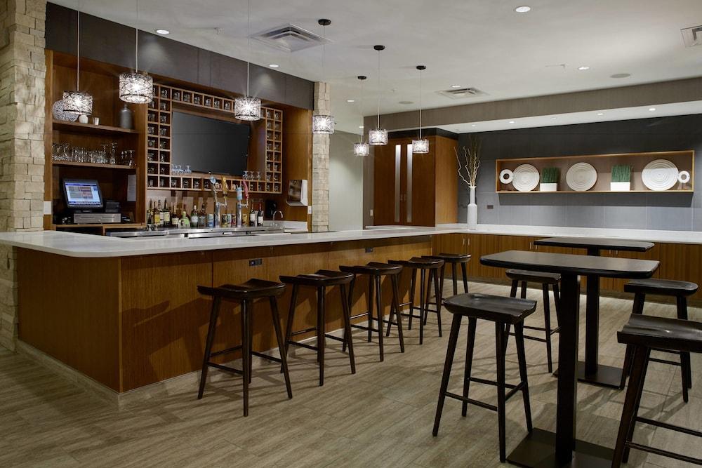 SpringHill Suites by Marriott Dayton Beavercreek - Featured Image
