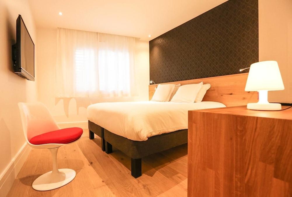 Le Kube Annecy Appartements De Luxe - Room