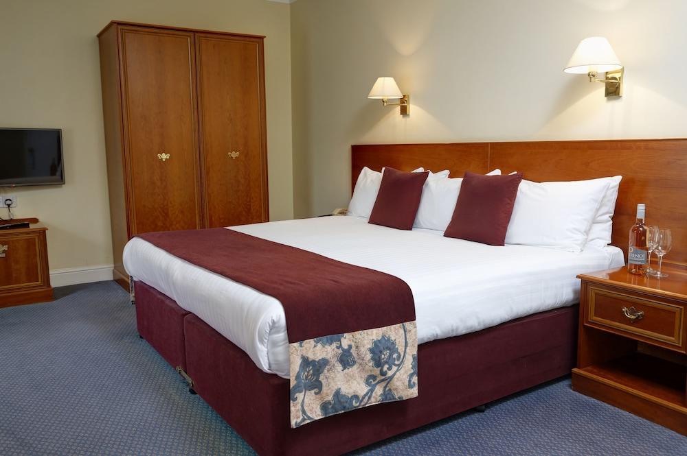Best Western Banbury House Hotel - Room