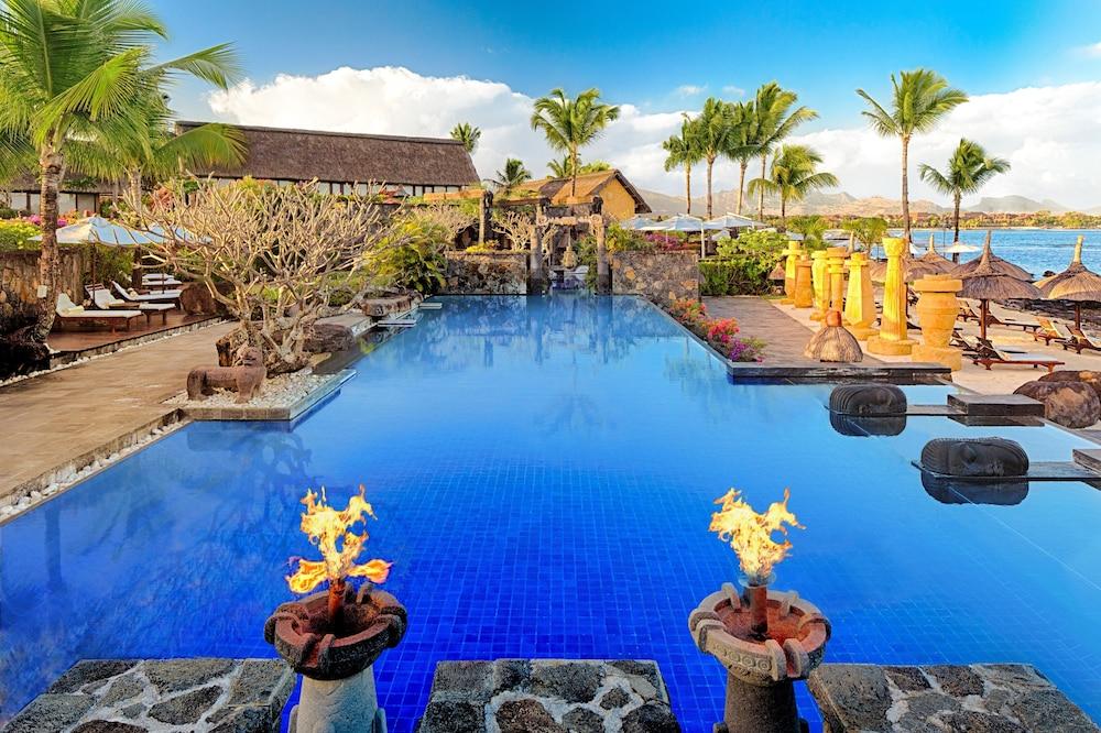 The Oberoi Beach Resort, Mauritius - Outdoor Pool