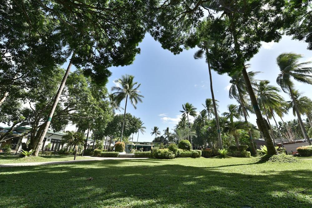 Batangas Country Club - Property Grounds