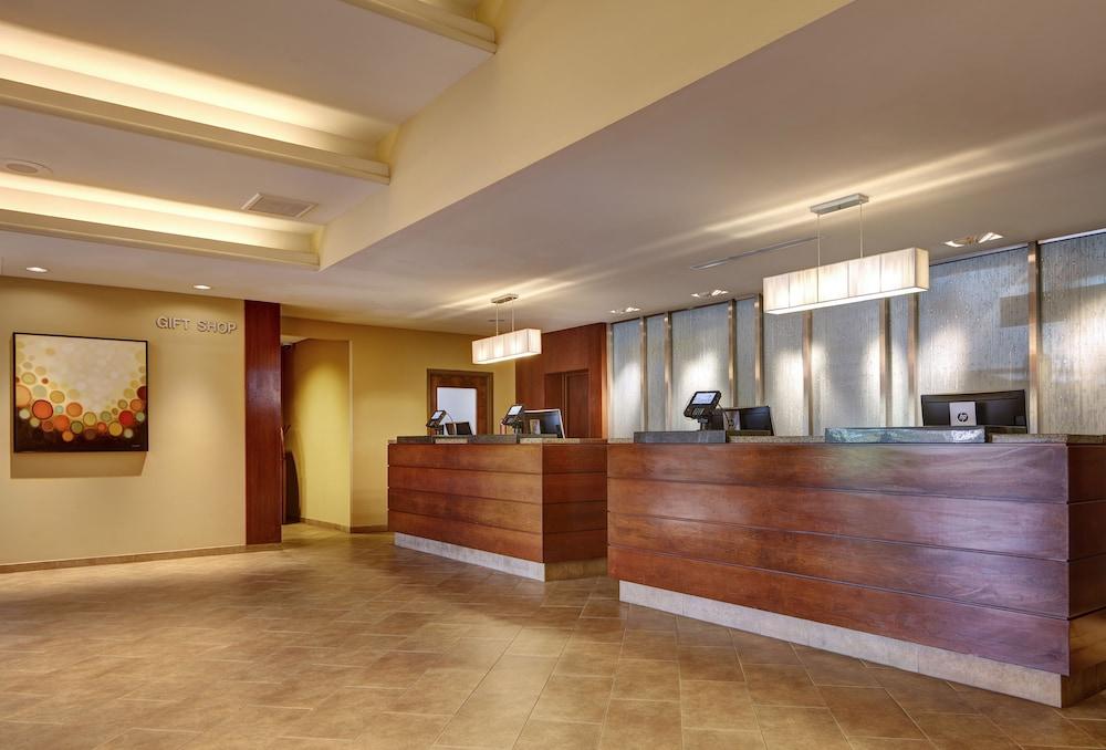 Embassy Suites by Hilton San Diego La Jolla - Reception