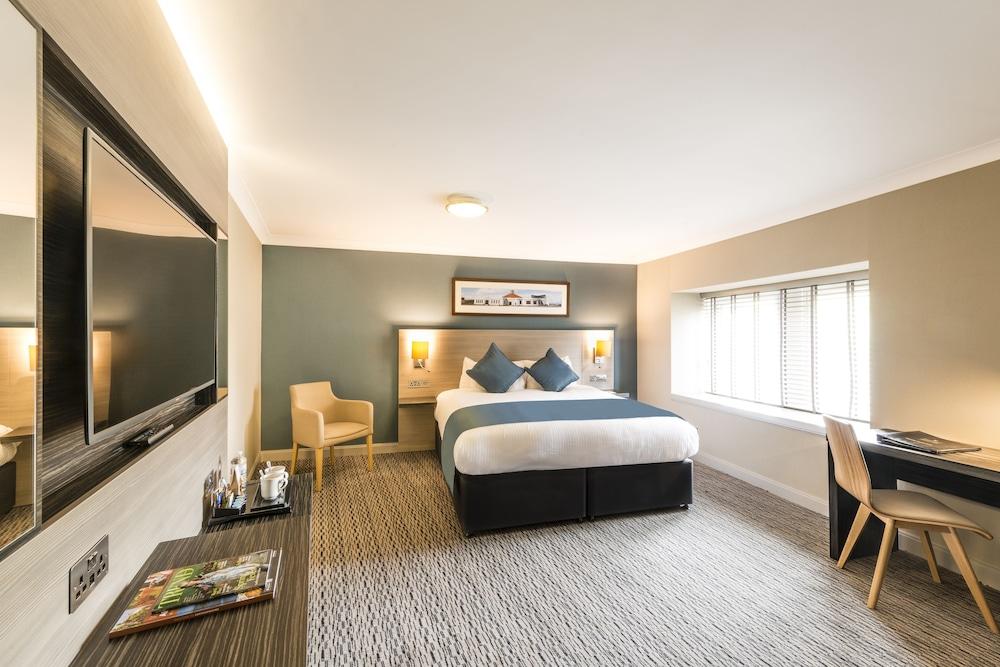 Copthorne hotel Aberdeen - Room