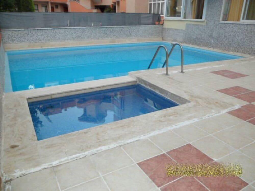 Cann Hotel - Outdoor Pool