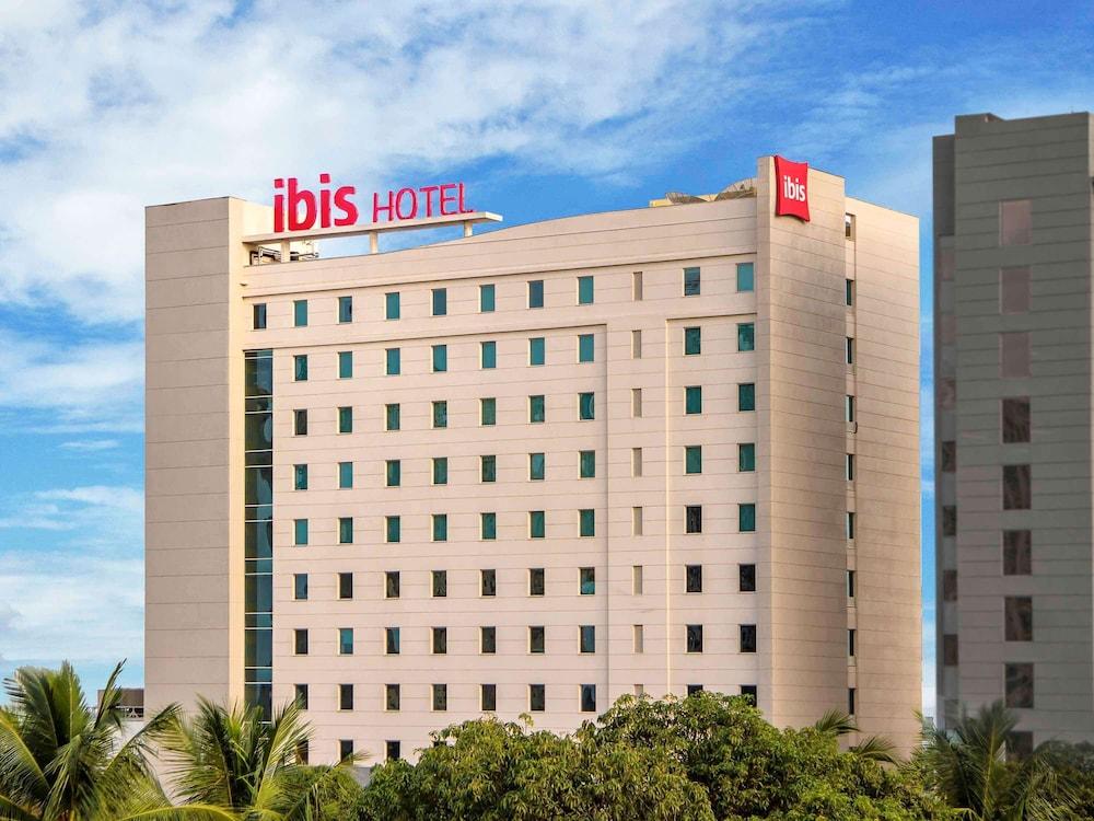 ibis Chennai SIPCOT Hotel - Featured Image