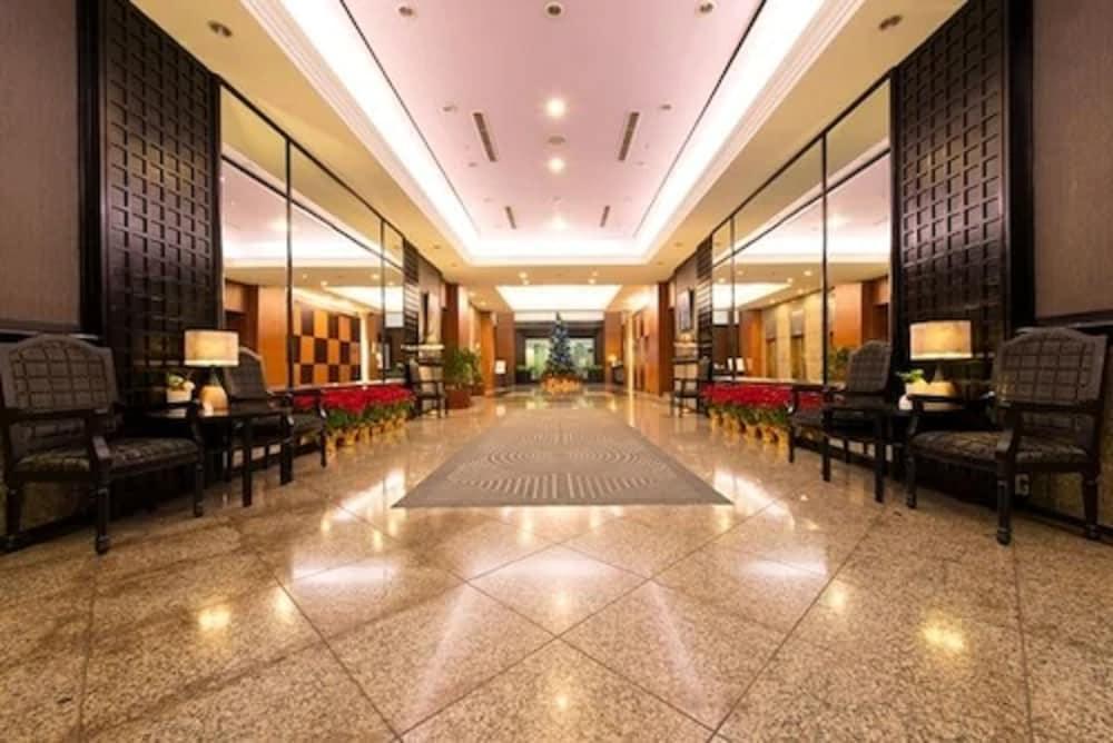 Forte Hotel Hsinchu - Lobby
