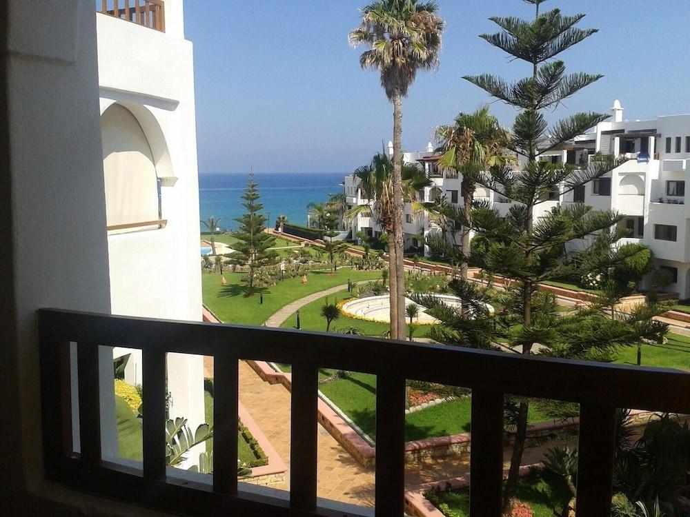 Bab Rouah 2 Bedroom Apartment - Featured Image