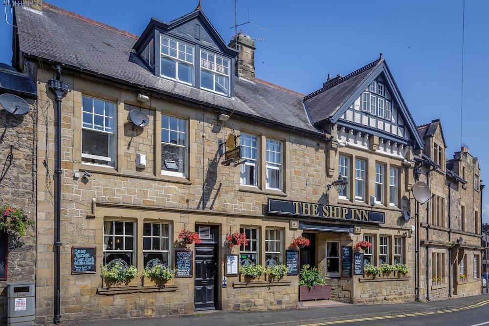 The Ship Inn - Featured Image