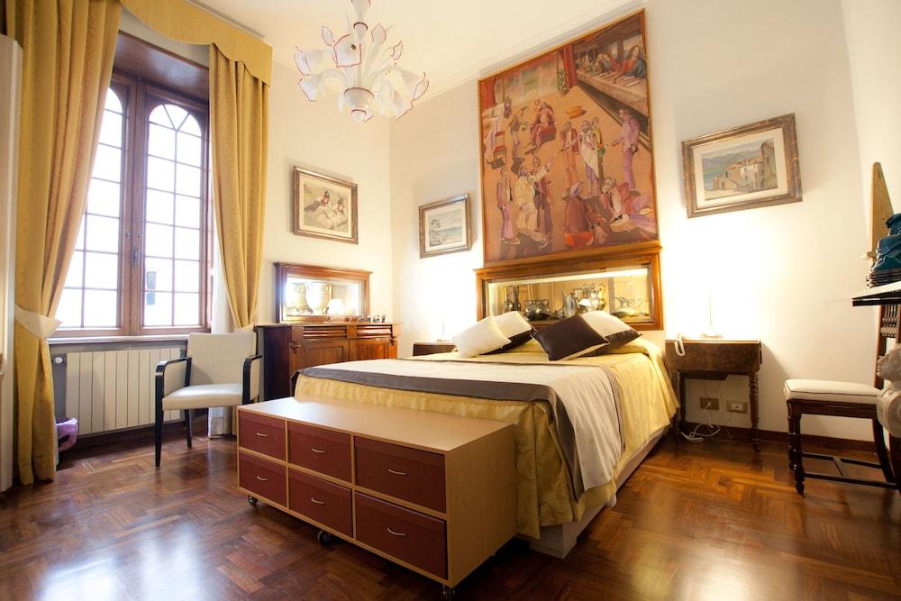 Guesthouse Borromeo Roma - Featured Image