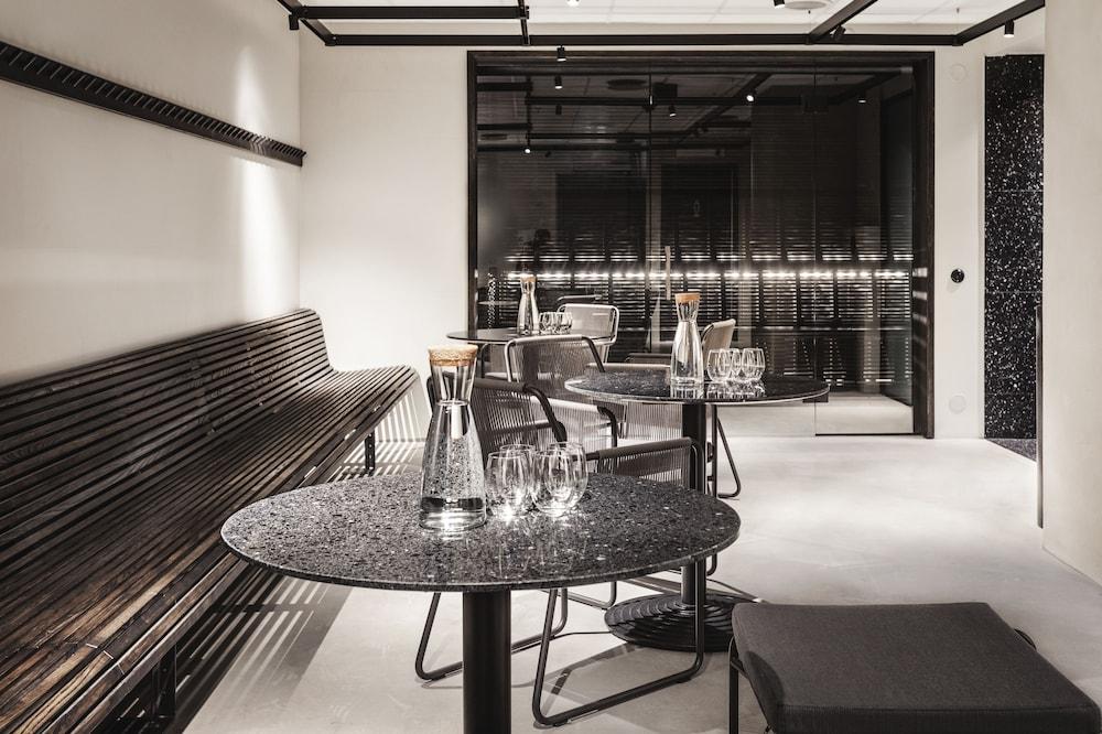 Blique by Nobis, Stockholm, a Member of Design Hotel - Sauna