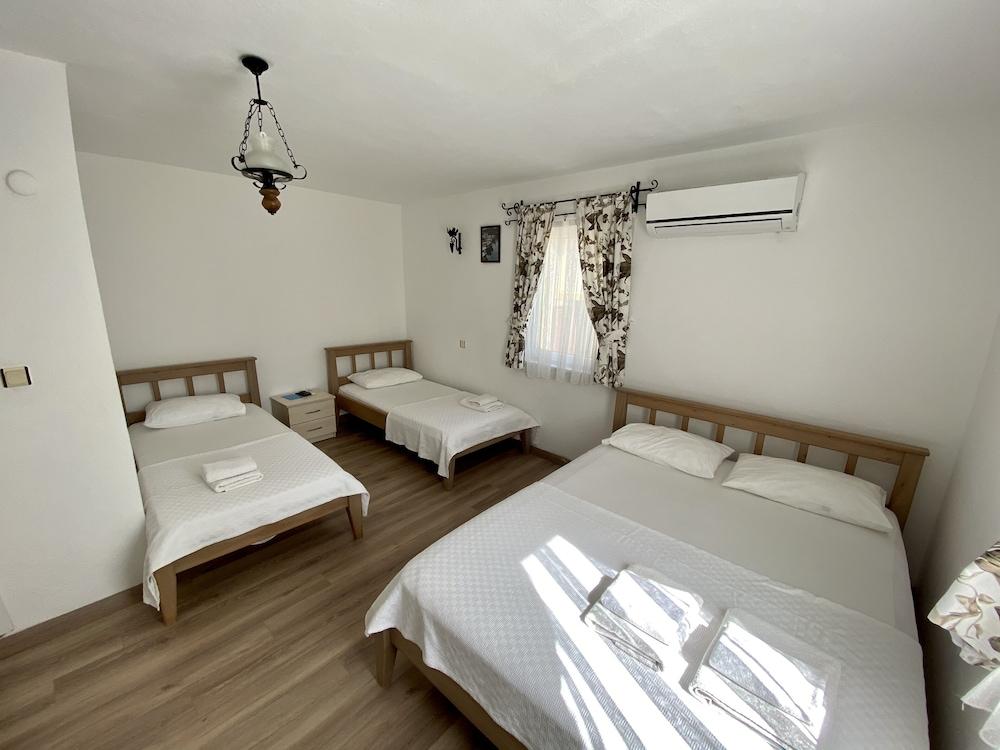 Ada Hotel Bozcaada - Room