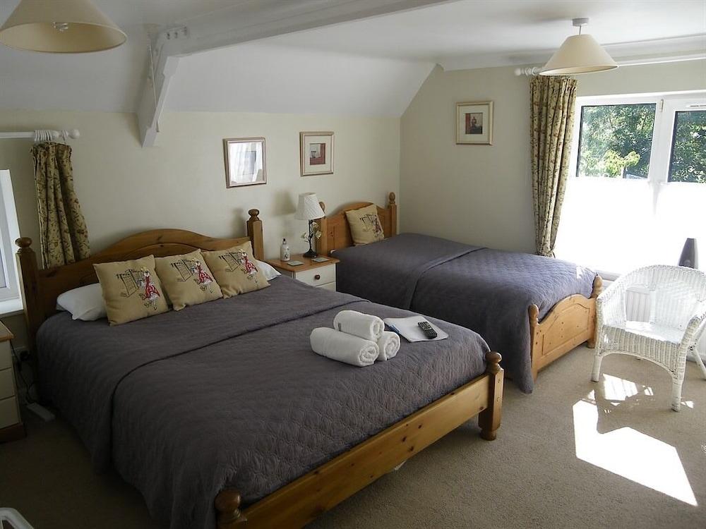 South Norfolk Guest House - Miscellaneous
