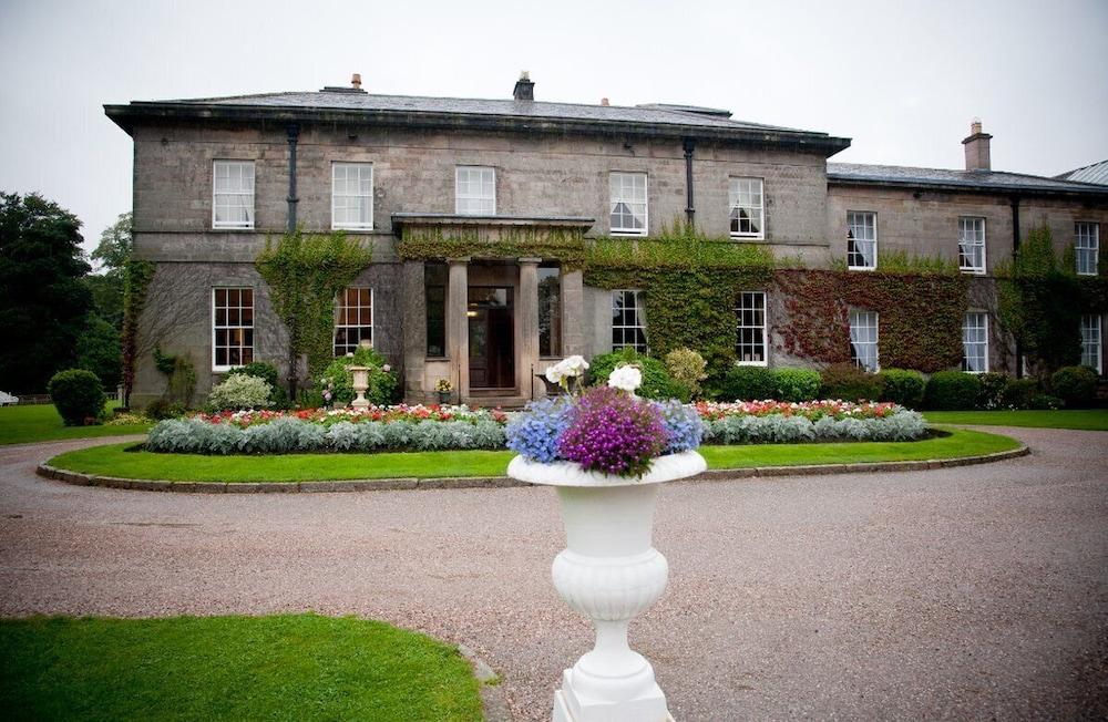 Doxford Hall Hotel & Spa - Exterior
