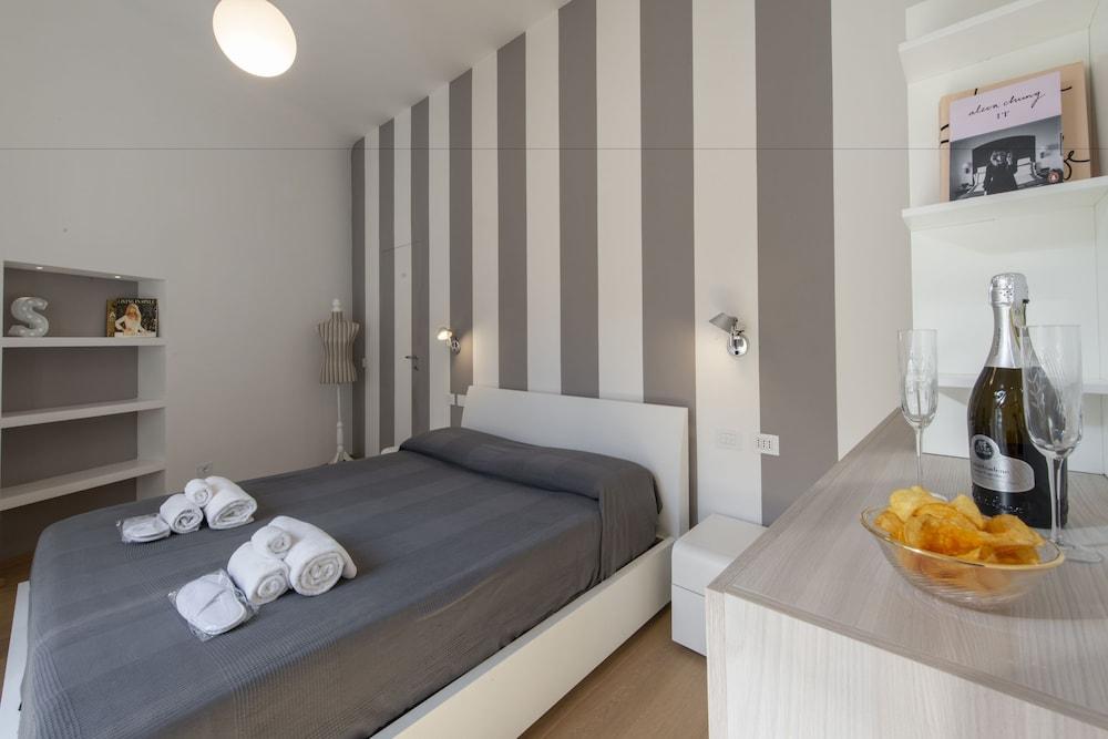 Bnbutler - Wagner Apartment - Corso Vercelli - Room