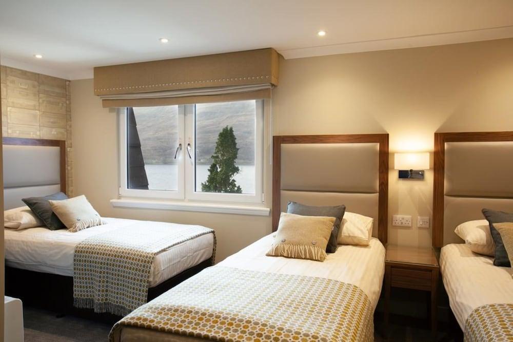 Cruachan Hotel - Room