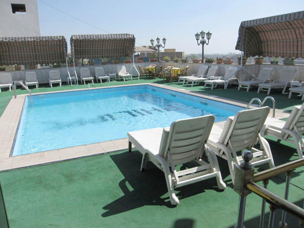 فندق فيليب الأقصر - Featured Image