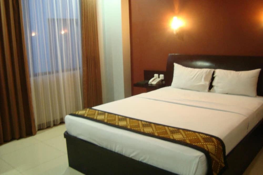 Riez Palace Hotel - Room