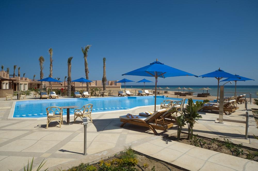 Shams Prestige Abu Soma Resort - All inclusive - Outdoor Pool