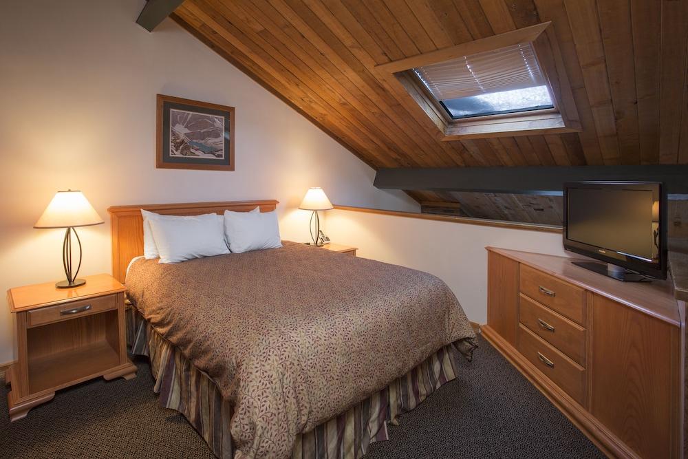 Jasper Inn & Suites by INNhotels - Room