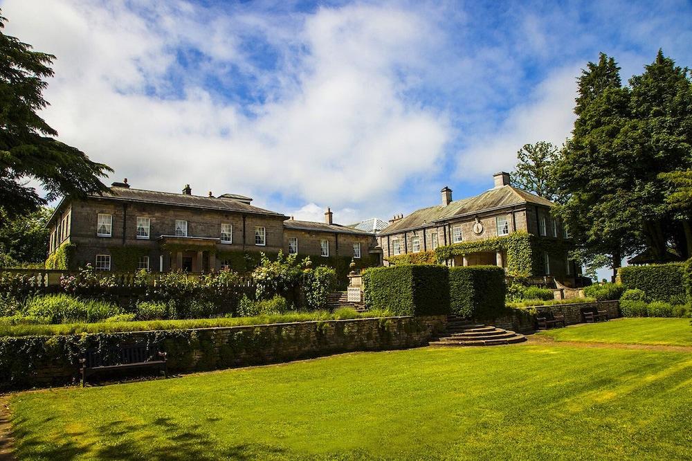 Doxford Hall Hotel & Spa - Featured Image