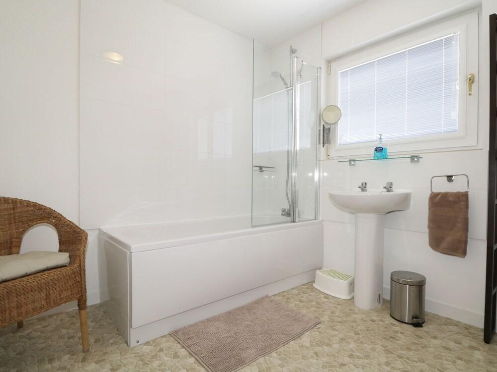 Strombos - Bathroom