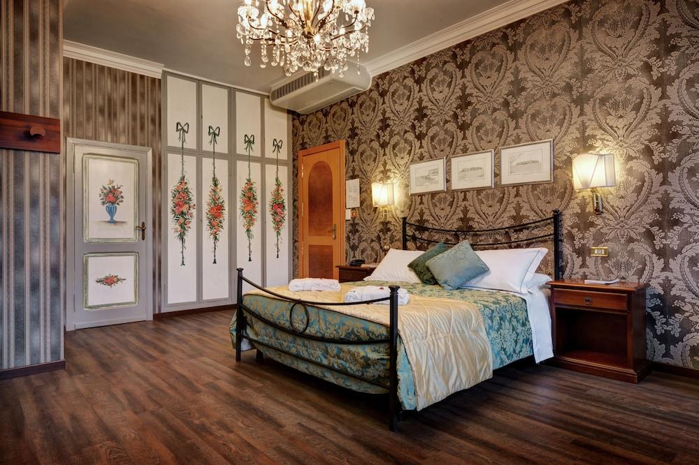 Hotel Residenza in Farnese - Room