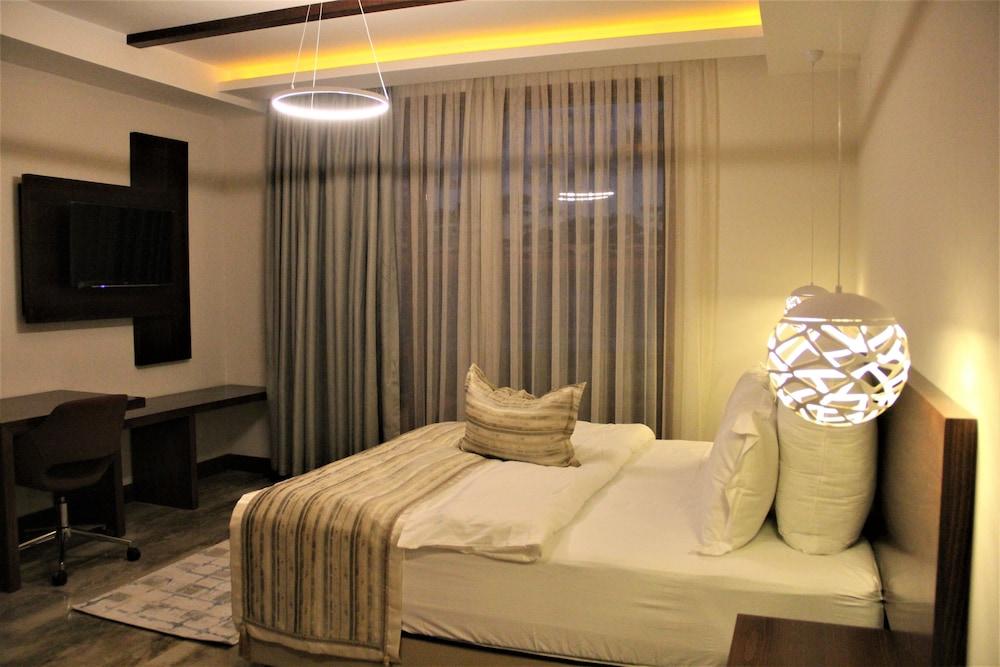 E&N Butik Hotel - Room