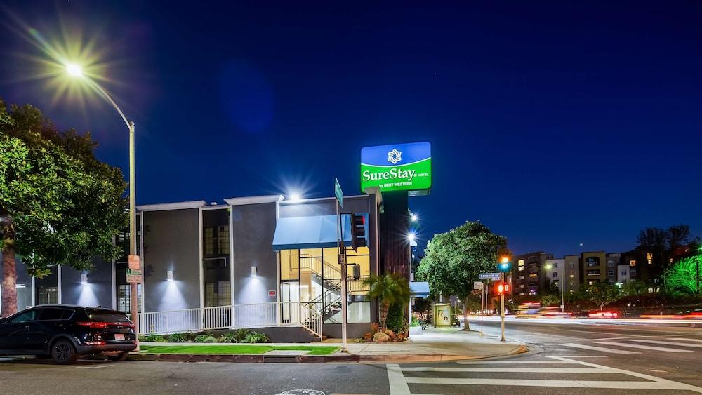 SureStay Hotel by Best Western Beverly Hills West LA - Featured Image