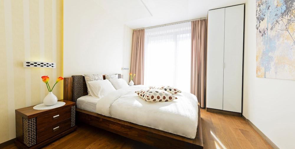 Apartments Wroclaw - Luxury Silence House - Room