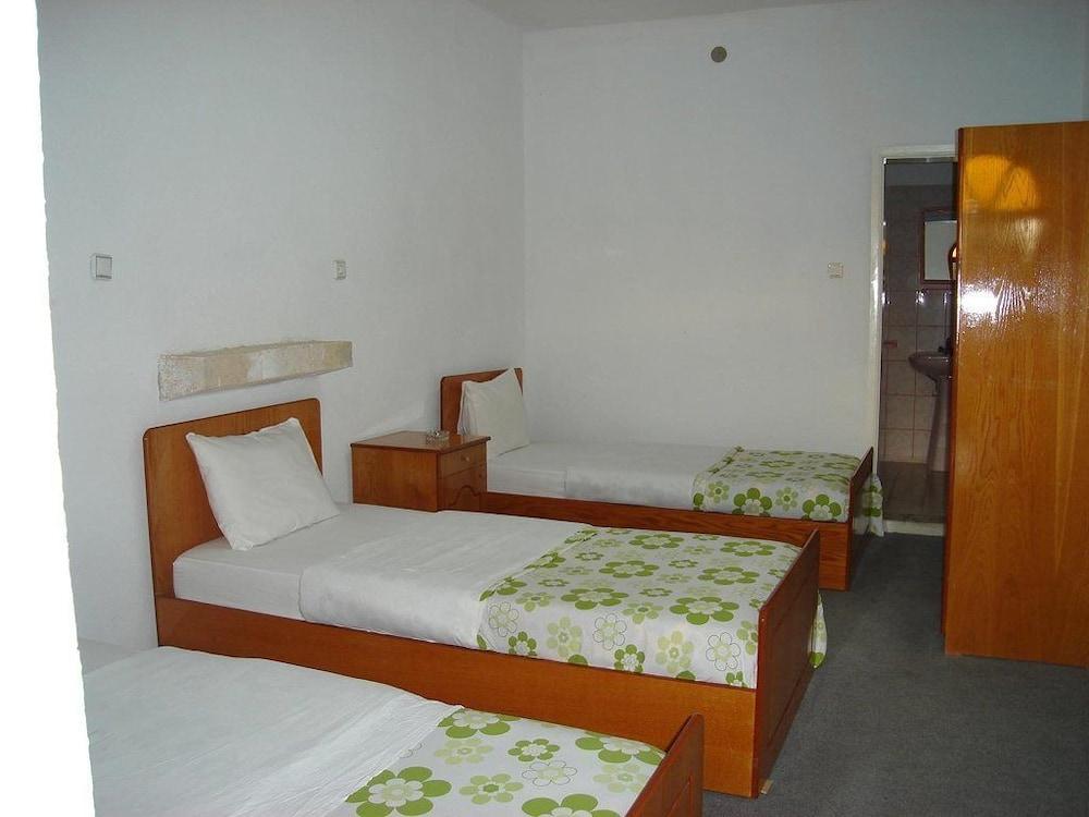 Ihlara Akar Hotel - Room