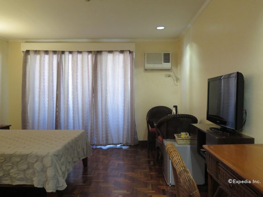 Vacation Hotel Cebu - Room