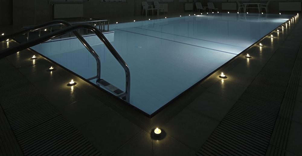 Grand Eras Hotel - Indoor Pool