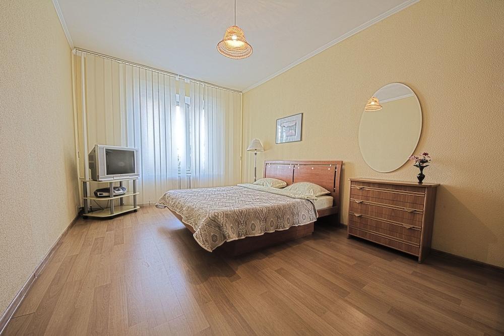 Olga Apartments on Maidan Nezalezhnosti - Room