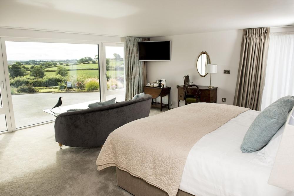 Peartree Hill - Room