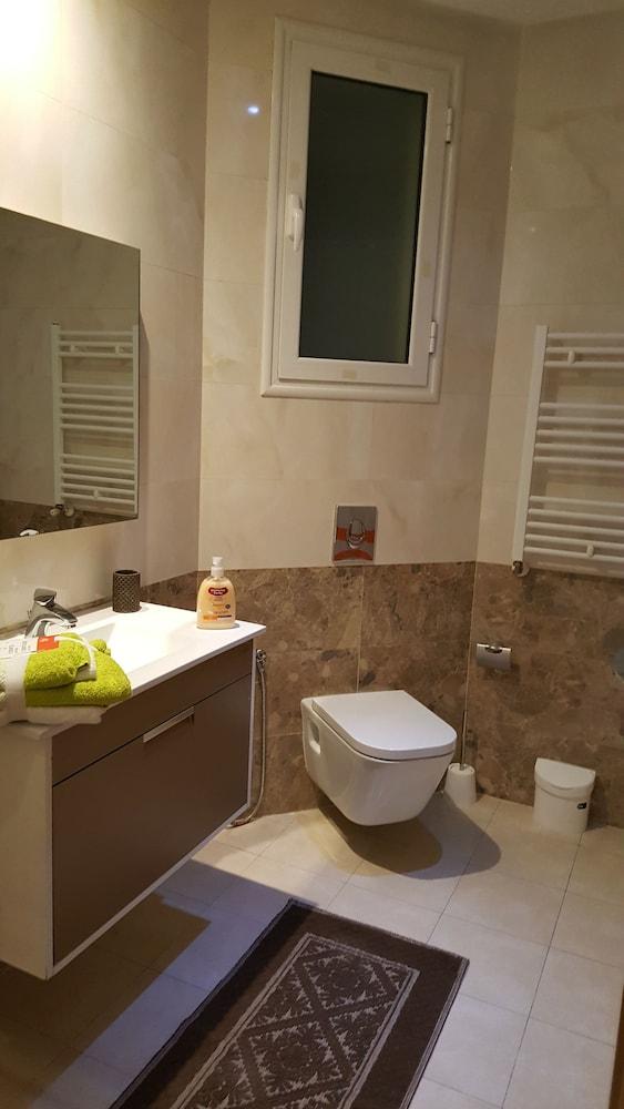 Prime Homes - Residence Cordoba - Bathroom