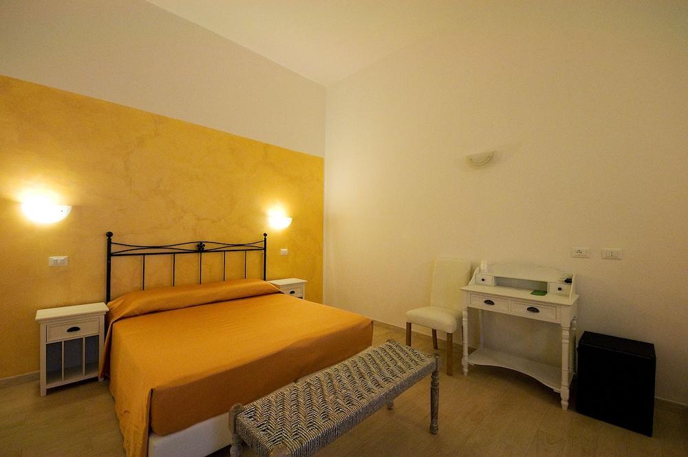 Alangià Inn - Room