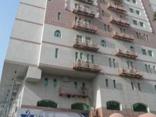Jawhara Al Asimah Tower Apartment - null