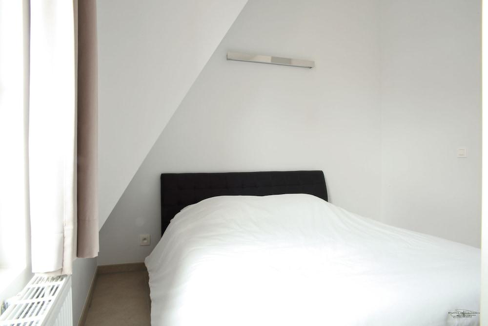 Place2stay in Ghent - Room