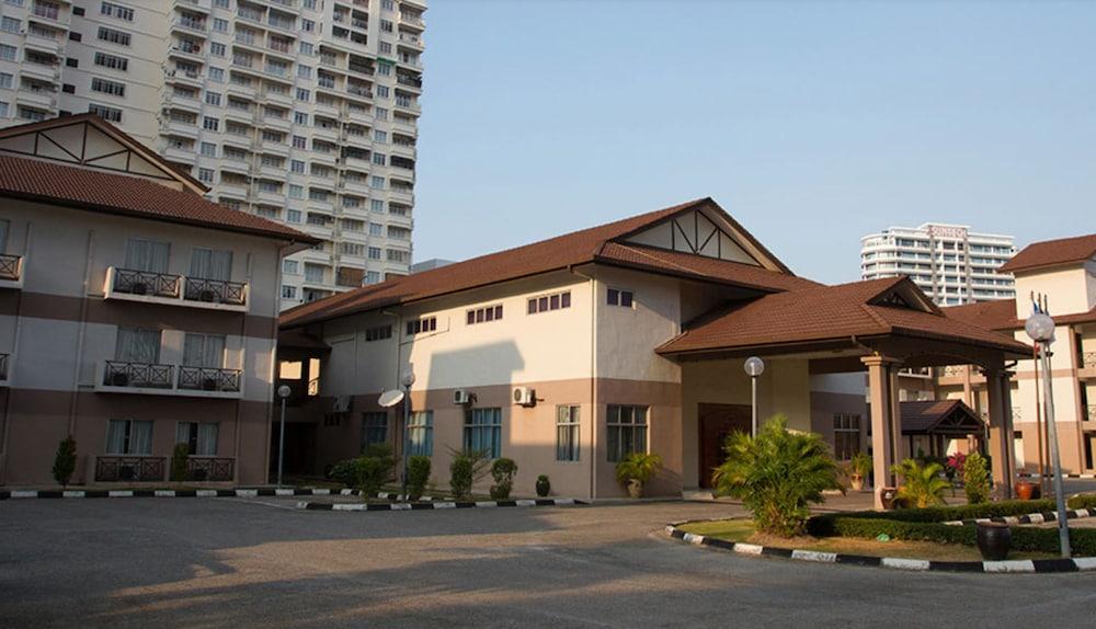 Hotel Seri Malaysia Pulau Pinang - Featured Image