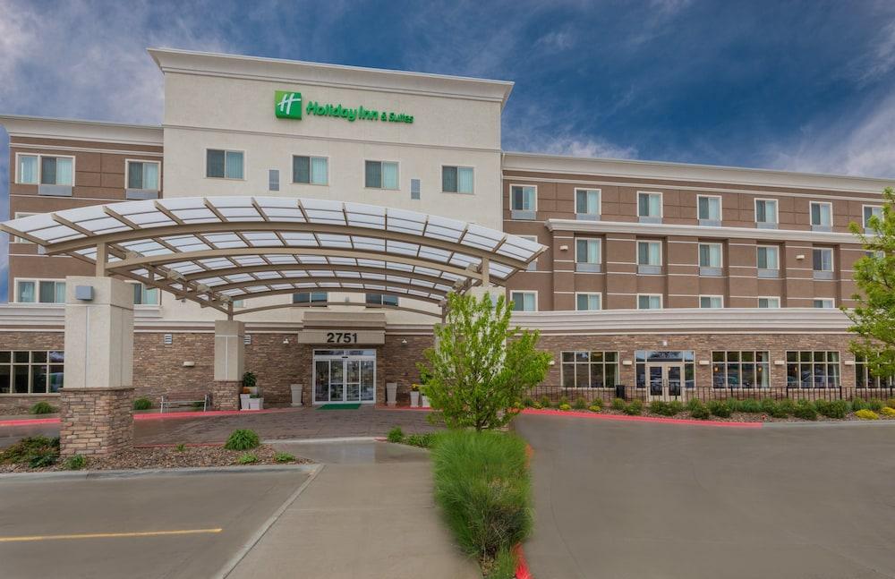 Holiday Inn and Suites Grand Junction, an IHG Hotel - Exterior