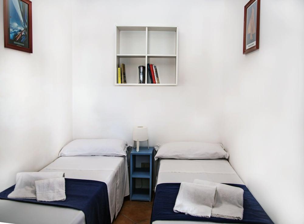Residence "Il Cicero" - Room