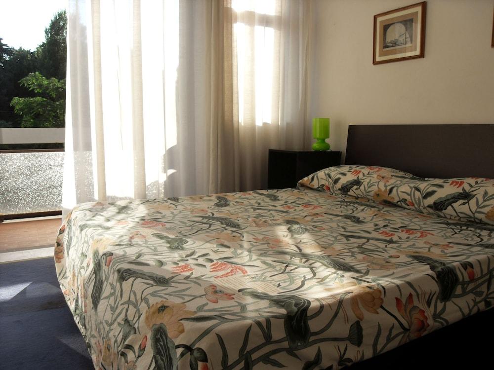 Aurelia Antica - WR Apartments - Room