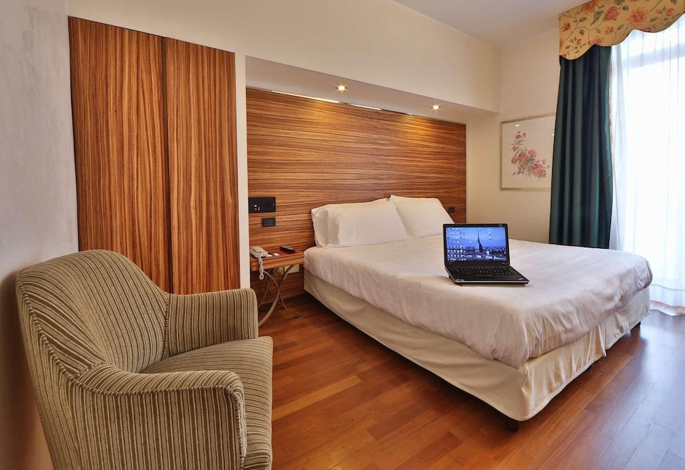 Best Western Hotel Piemontese - Room