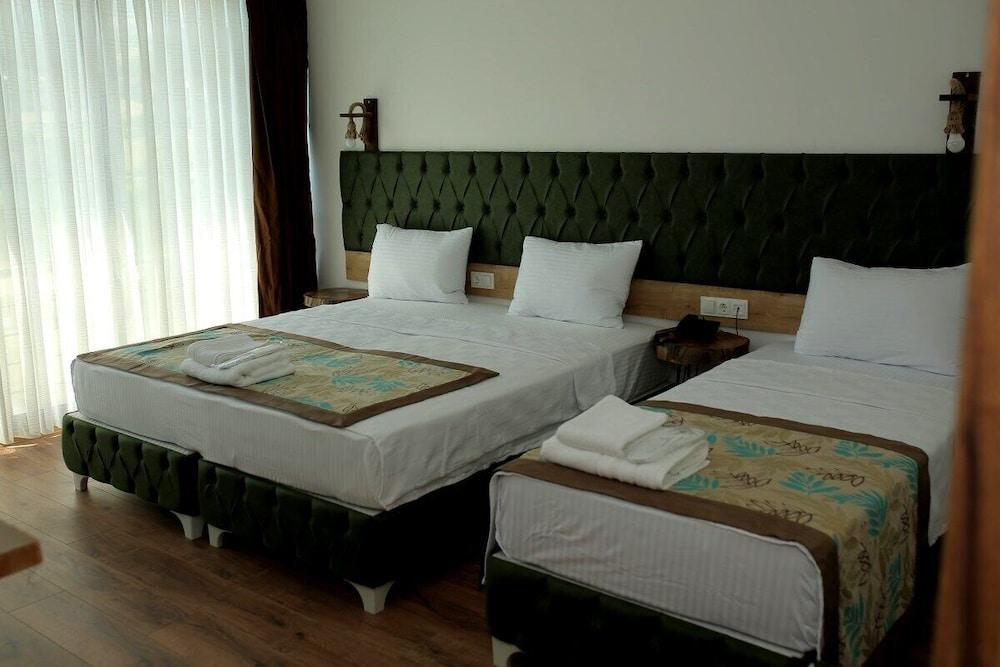 Palas Hotel - Room