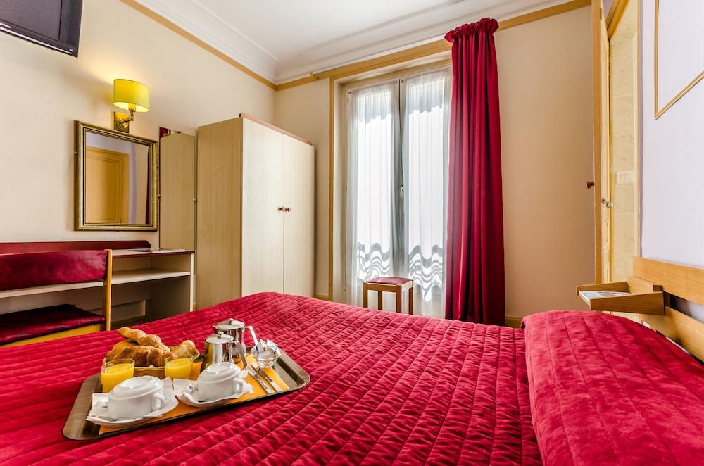 Avenir Hotel Montmartre - Room