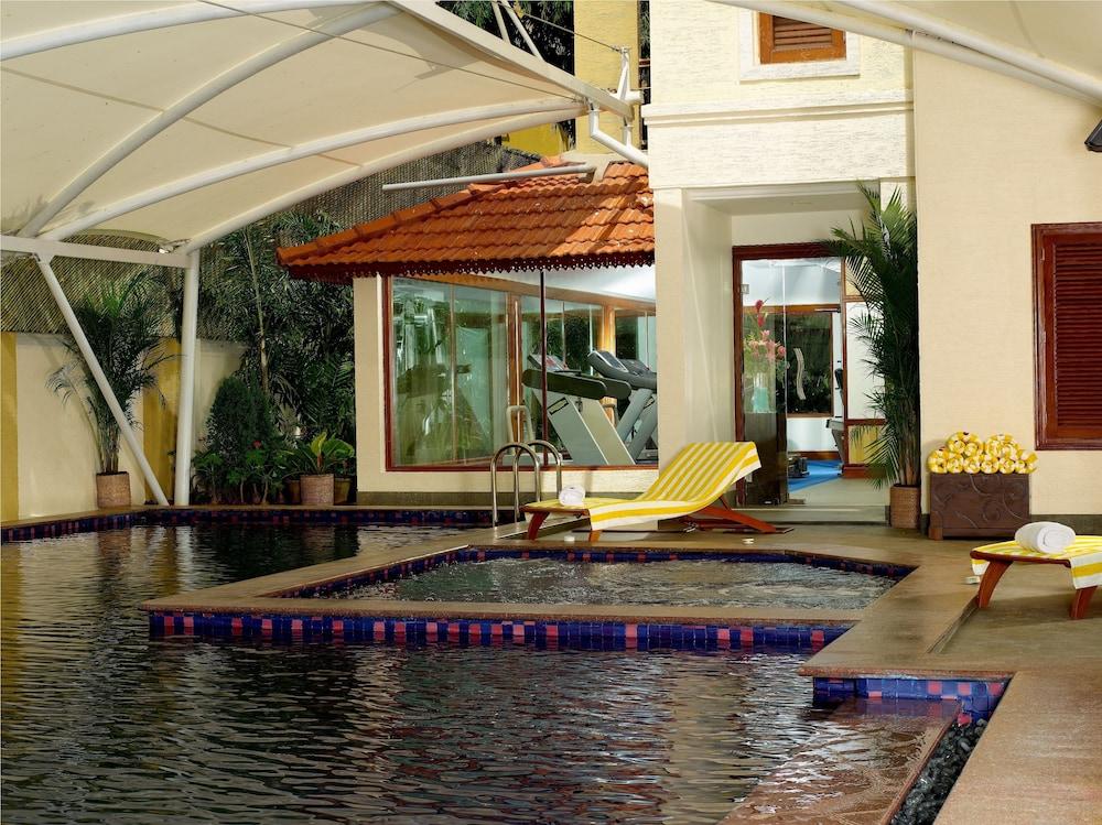 The Paul Bangalore - Pool