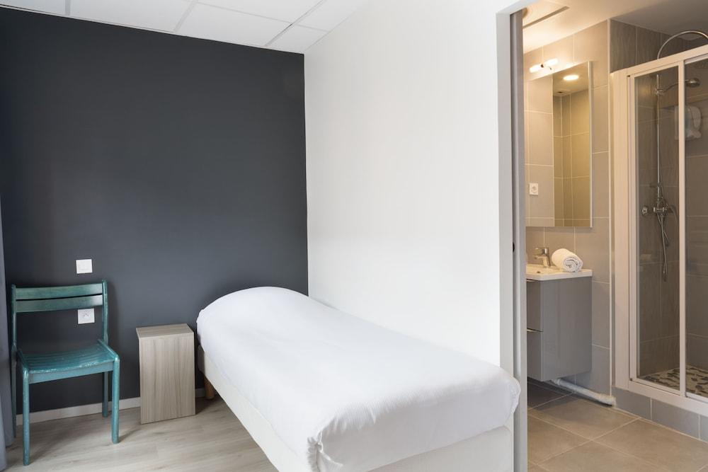 Lille City Hotel - Room