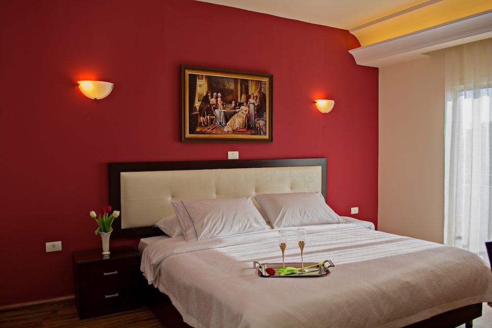 Al Murjan Palace Hotel - Room