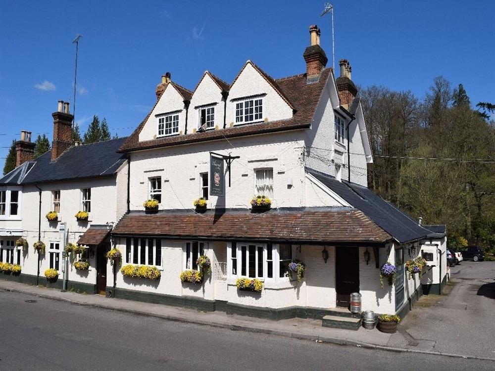 The Drummond Arms - Featured Image